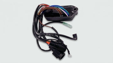 POWER PACK, 3 CYLINDER