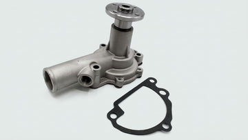 WATER PUMP W GASKET