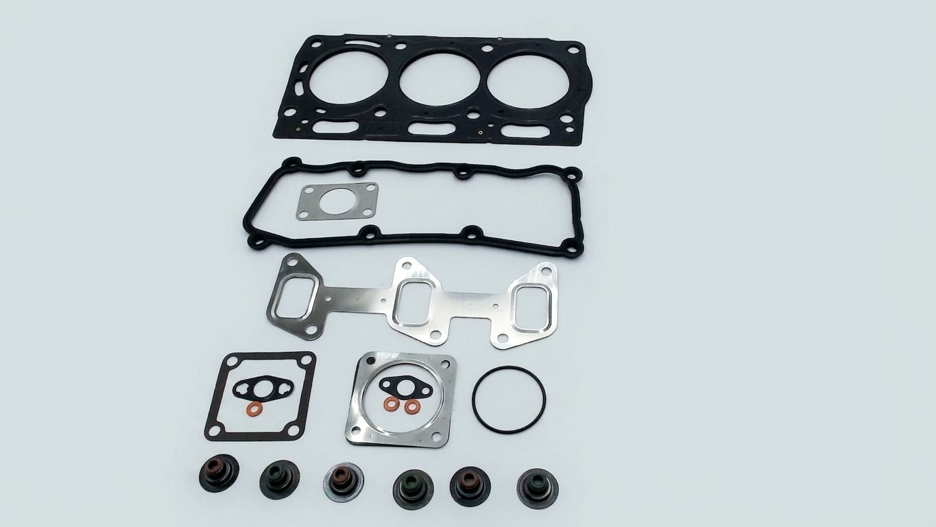GASKET SET