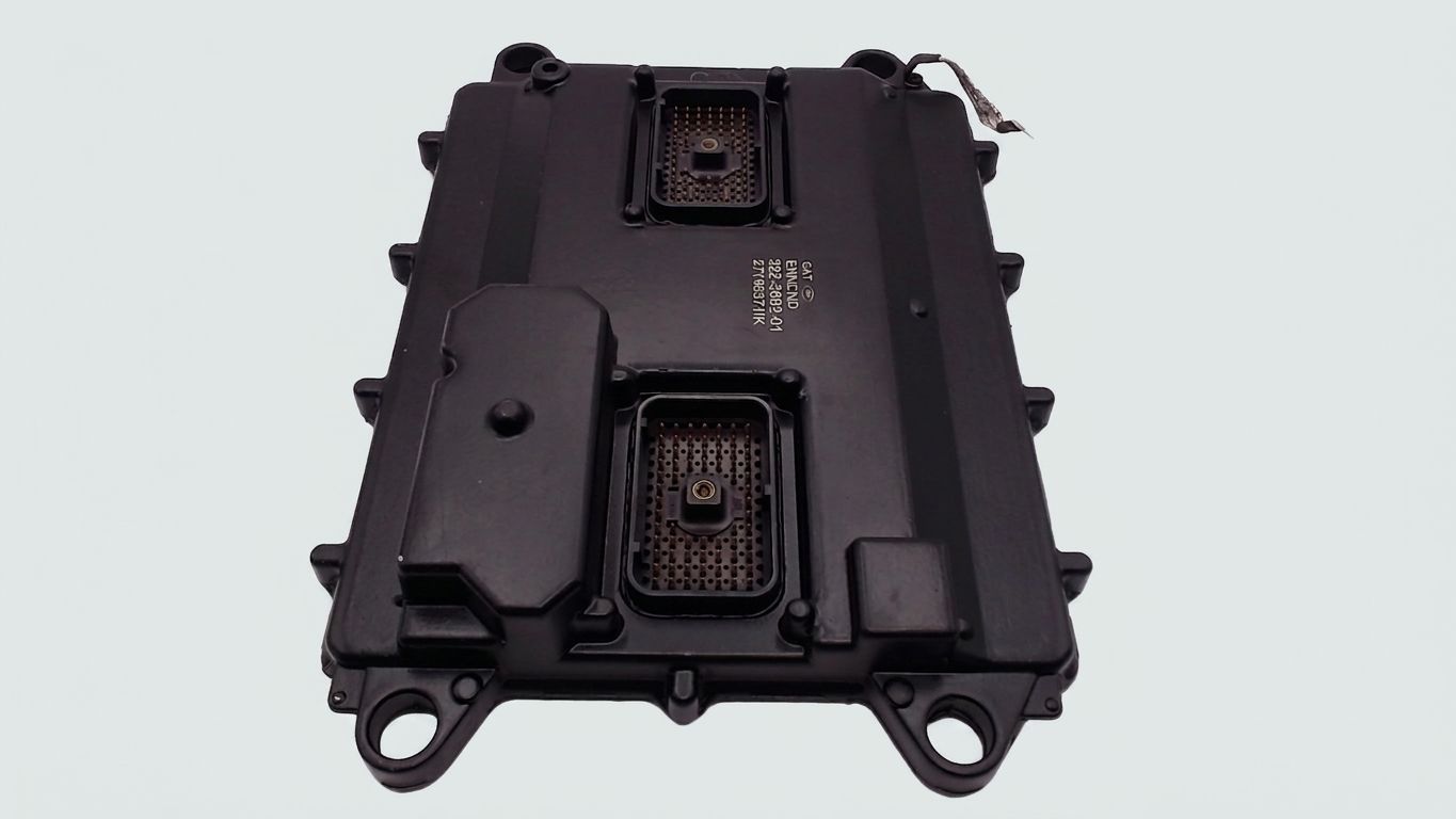 ENGINE COMPUTER MODULE
