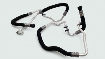 ENGINE OIL COOLER HOSE
