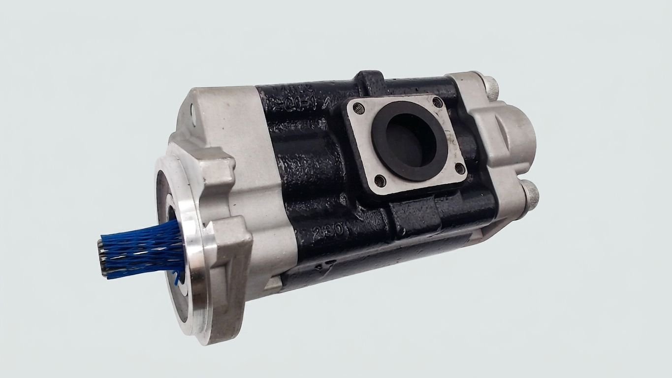 HYDRAULIC PUMP