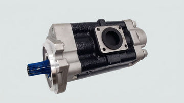 HYDRAULIC PUMP