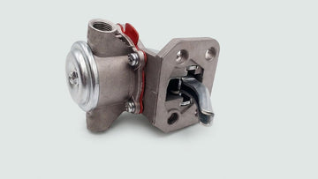 FUEL LIFT PUMP