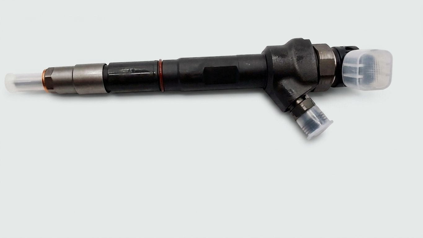 FUEL INJECTOR
