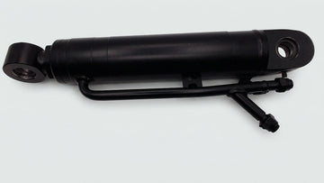 HYDRAULIC STEERING CYLINDER ASSEMBLY