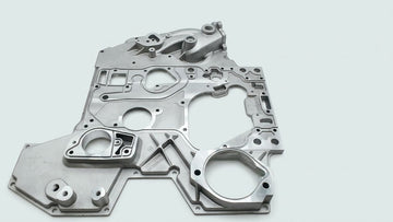 TIMING COVER
