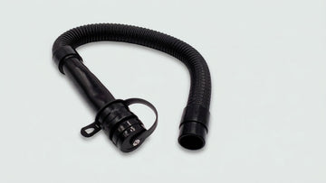 DRAIN HOSE ASSEMBLY