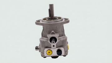 HYDRO GEAR PUMP
