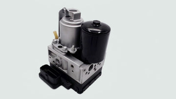 ABS ANTI LOCK BRAKE PUMP ACTUATOR