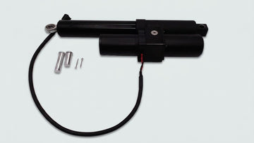 HYDRAULIC CARGO BED LIFT ACTUATOR