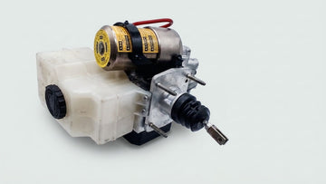 ABS PUMP MASTER CYLINDER ASSY