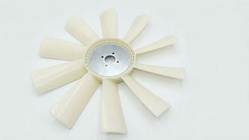COOLING FAN BLADE