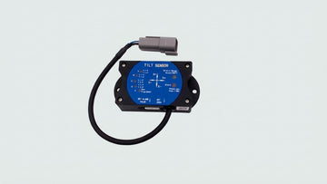 DIGITAL TILT SENSOR SWITCH ASSY