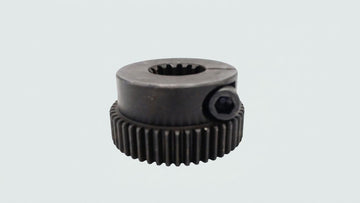 HYDRAULIC PUMP HUB