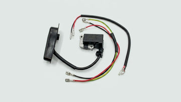 IGNITION COIL ASSEMBLY
