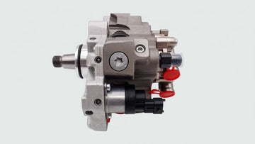 FUEL INJECTION PUMP