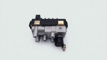 TURBO ACTUATOR