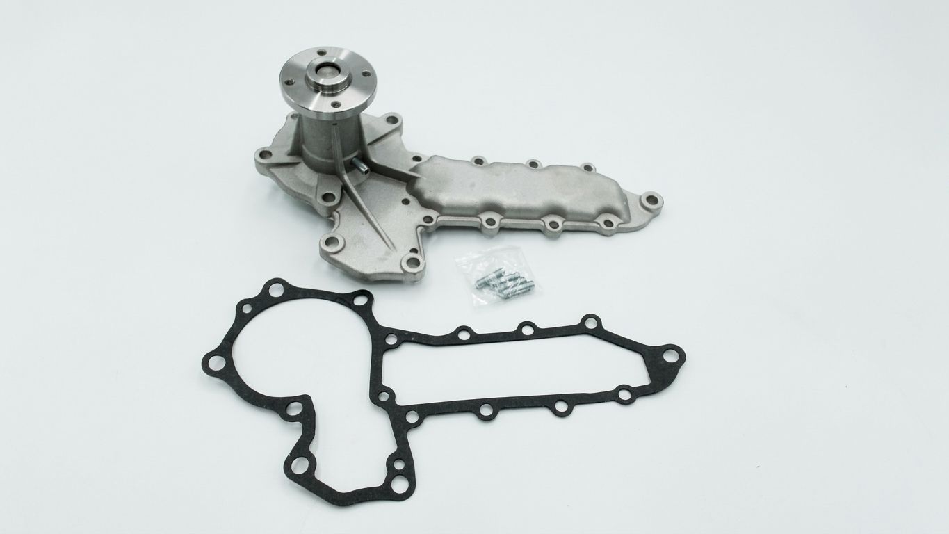 WATER PUMP