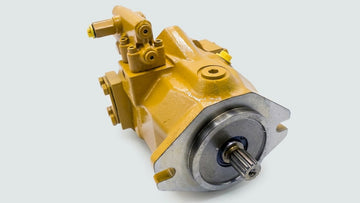 HYDRAULIC PUMP