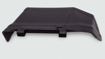 DISCHARGE COVER