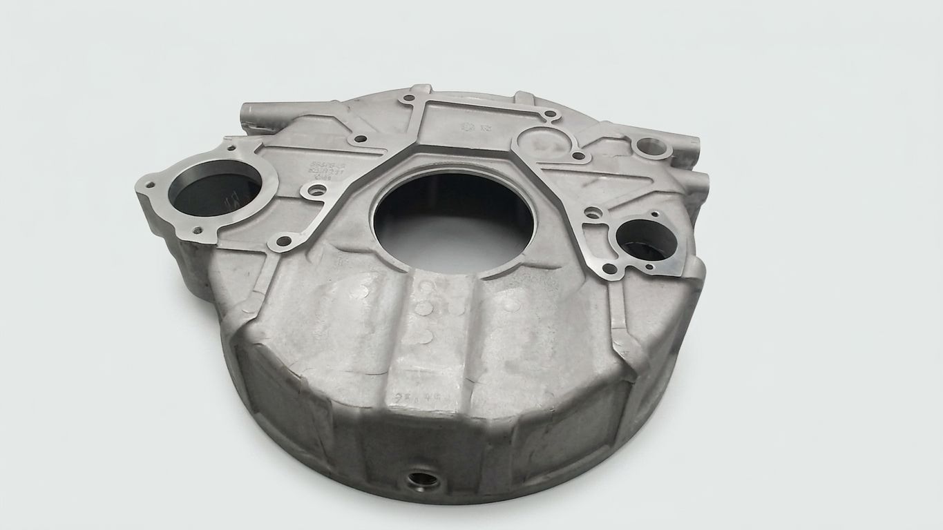 FLYWHEEL HOUSING