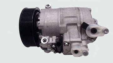 A/C COMPRESSOR