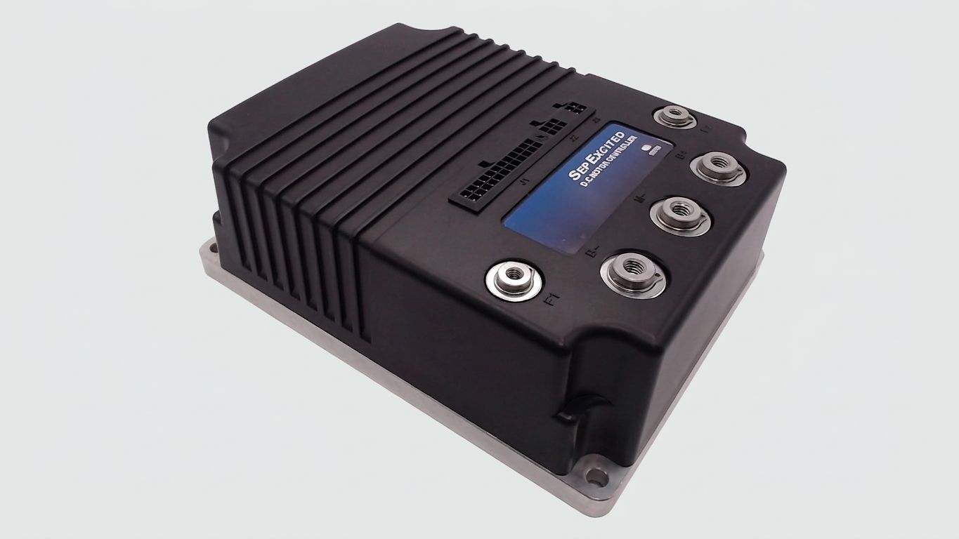 MOTOR CONTROLLER, 48V, 500A