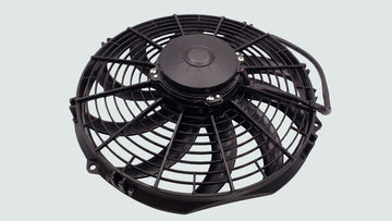 FAN ASSEMBLY