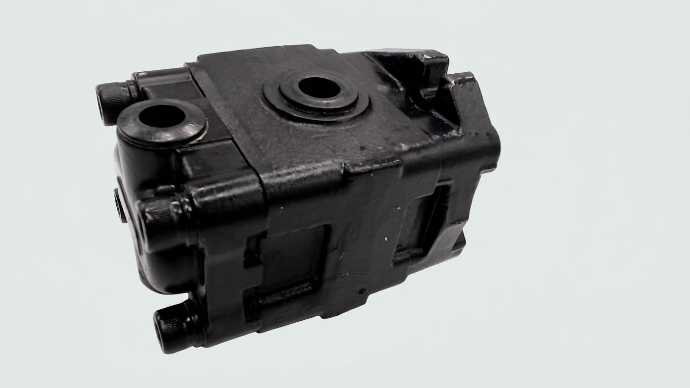HYDRAULIC GEAR PUMP