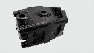 HYDRAULIC GEAR PUMP
