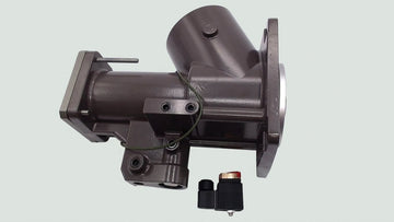 SCREW AIR COMPRESSOR INTAKE VALVE ASSY