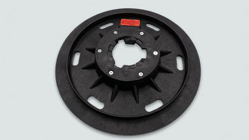 PAD DRIVER, 16 IN