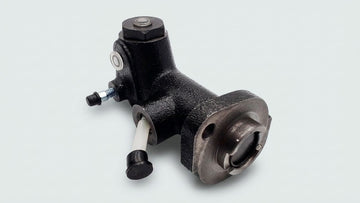 MASTER CYLINDER