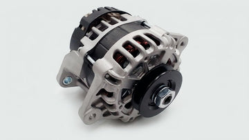 ALTERNATOR, 12V 75A