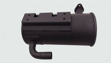 MUFFLER