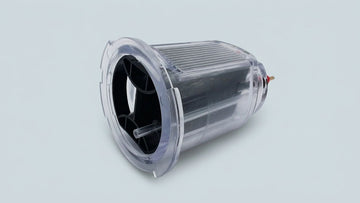 ELECTRODE SALT CELL