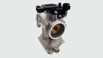 THROTTLE BODY