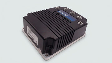 MOTOR CONTROLLER, 48V, 400A, 0-5K OHM