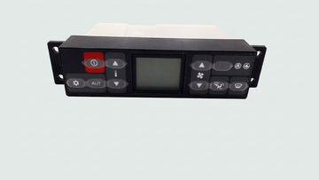 AIR CONDITIONER CONTROL PANEL