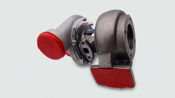 TURBOCHARGER