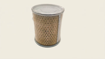HYDRAULIC FILTER