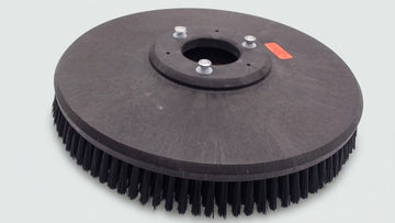 20'' FLOOR SCRUBBING BRUSH