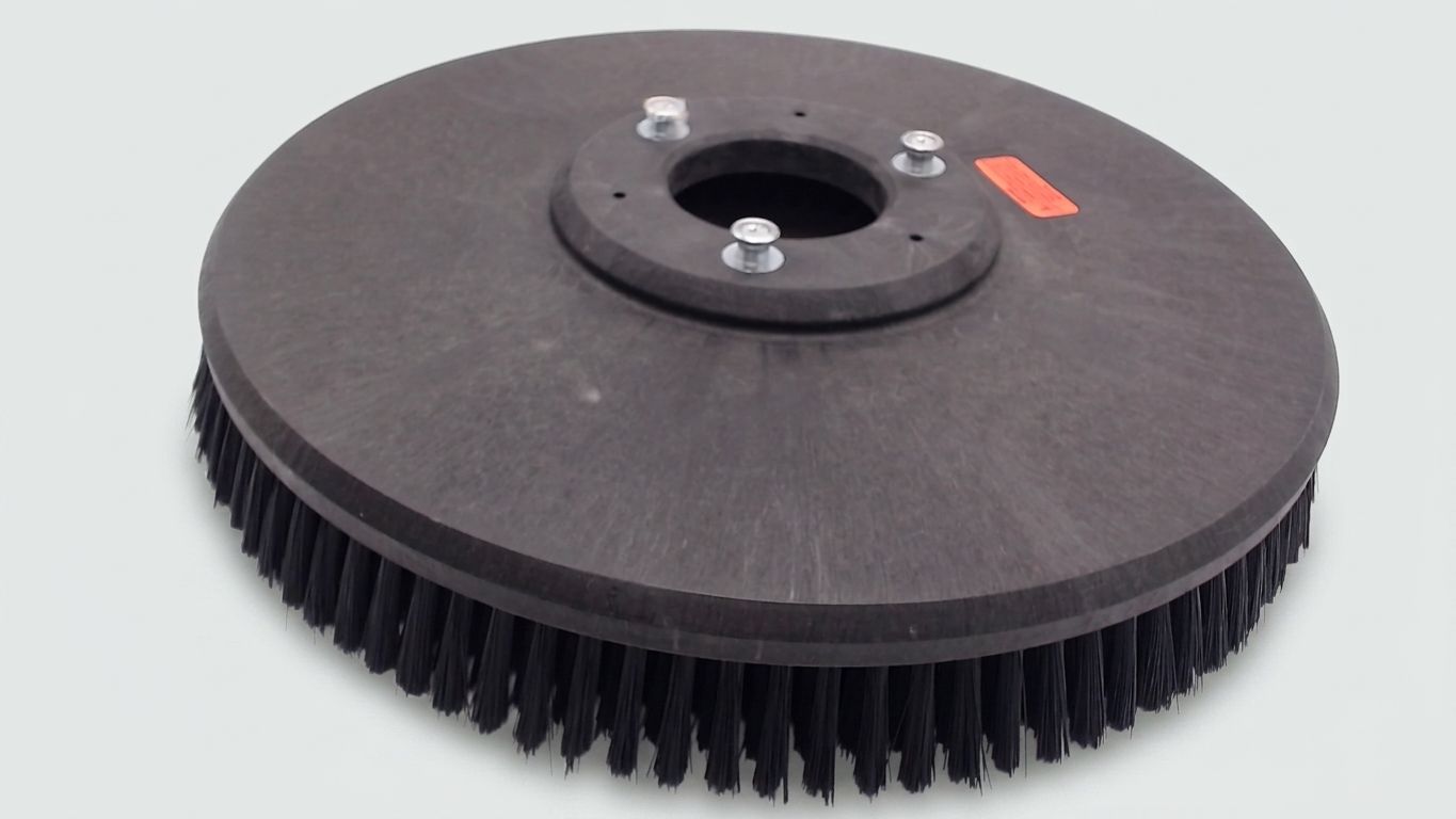 20'' FLOOR SCRUBBING BRUSH