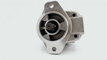 HYDRAULIC PUMP