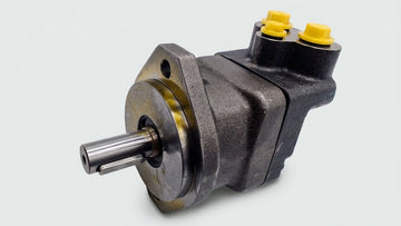 HYDRAULIC PUMP