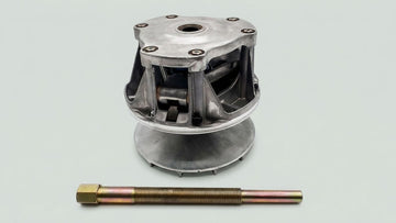PRIMARY DRIVE CLUTCH & PULLER