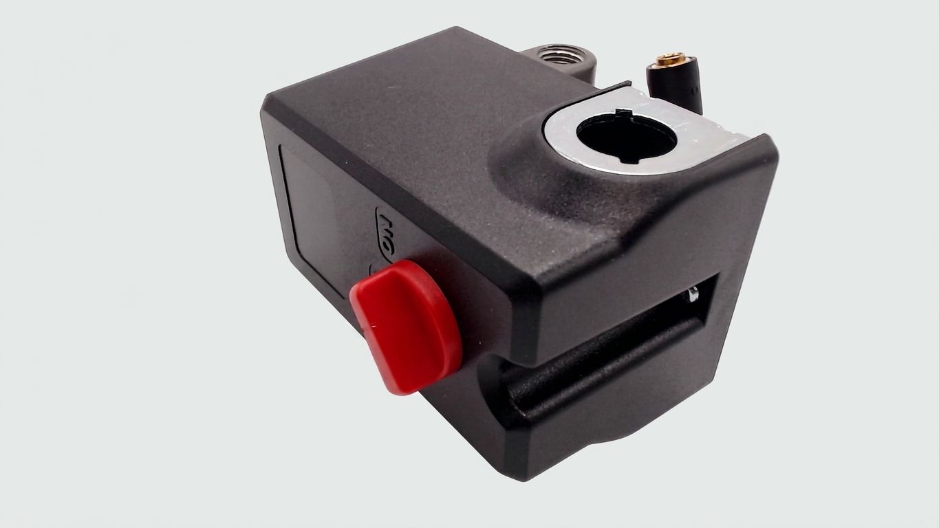 175/145 PSI PRESSURE SWITCH