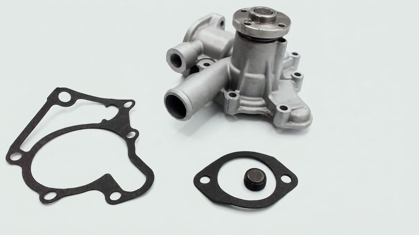 WATER PUMP
