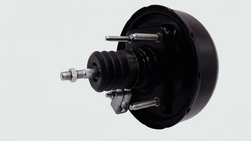 BRAKE BOOSTER PUMP